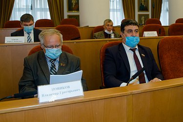 Бюджет просчитан. Социальные обязательства будут исполнены